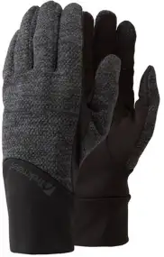 Перчатки Trekmates Harland Glove Grey