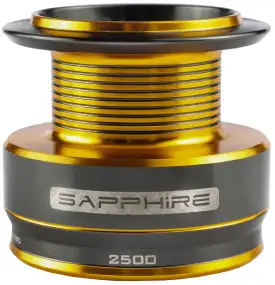 Шпуля Favorite Sapphire 4000 SPHR401
