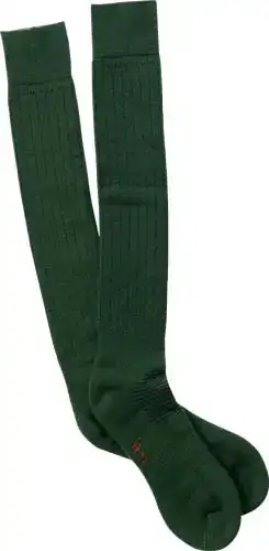 Носки Chevalier Over Knee ц:зеленый