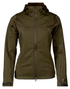 Куртка Seeland Hawker Advance Women Зелений
