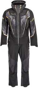 Костюм Shimano Nexus GORE-TEX Protective Suit Limited Pro RT-112T M Limited Black
