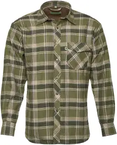Рубашка Hallyard Lopes Зеленый