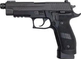 Пистолет cпортивный Sig-Sauer P226 TACOPS кал. 9мм (9х19)