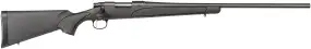 Карабин Remington 700 ADL Black кал .308 Win 61 см