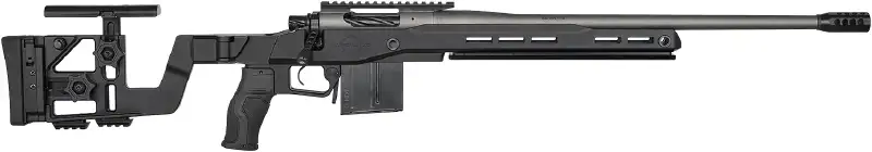 Карабін Christensen Arms Automatic Gen 2.3 20" кал. 308 Win