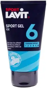 Гель HEY-sport Lavit Sport Gel Ice 75 мл