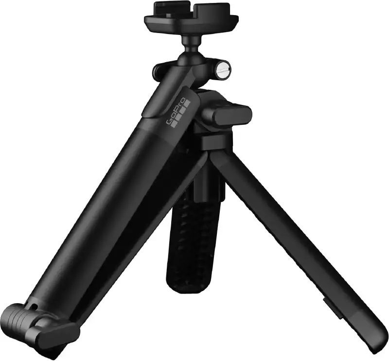 Монопод GoPro 3 Way Grip Arm Tripod 2.0