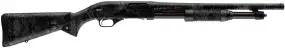 Рушниця Winchester SXP Typhon Defender INV+ кал. 12/76. Ствол - 46 см. Ложе - пластик.