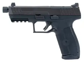 Пистолет спортивный IWI MASADA ORP Tactical 4.45" кал. 9 мм (9х19). Black