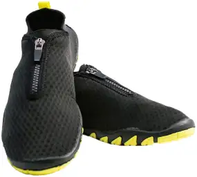 Мокасины RidgeMonkey APEarel Dropback Aqua Shoes Black 7 (40)