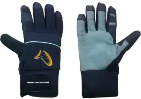 Перчатки Savage Gear Winter Thermo Glove