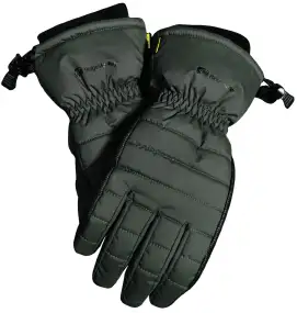 Перчатки RidgeMonkey APEarel K2XP Waterproof Gloves Green