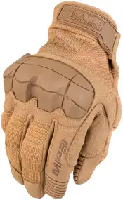 Перчатки SOD M-Pact 3 Glove. Coyote