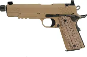 Пистолет спортивный Kimber Desert Warrior TFS кал. 45 AUTO
