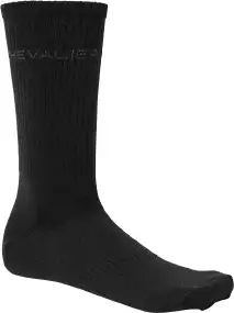 Шкарпетки Chevalier Coolmax Black