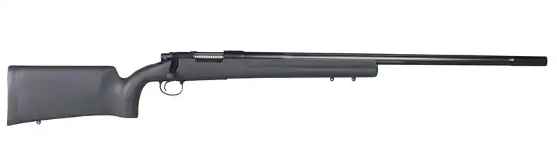 Карабин Remington 40-XB Tactical кал. 308 Win.