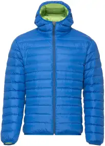 Куртка Turbat Trek Mns Snorkel blue