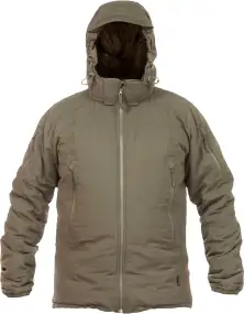 Куртка Fahrenheit Gelanots Primaloft Tactical L/S Khaki