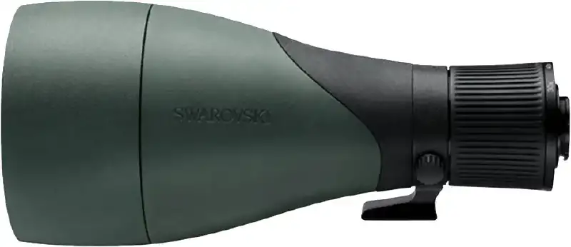 Модуль объектива зрительной трубы Swarovski ATX / STX - диаметром 115 мм