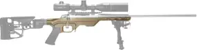 Шасси MDT LSS для Remington 700 LA FDE