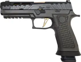 Пистолет спортивный Sig-Sauer P320 Spectre Comp кал. 9мм (9х19)
