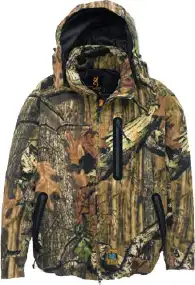Куртка Browning Hydro-fleece Primaloft