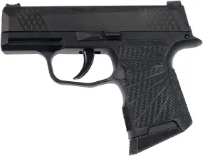 Пистолет спортивный Wilson Combat P365 кал. 9мм (9х19)