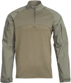 Тактическая рубашка Condor-Clothing Long Sleeve Combat Shirt M Olive drab