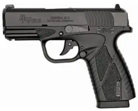 Пистолет спортивный Bersa BP9CC Matte кал. 9 мм (9х19)