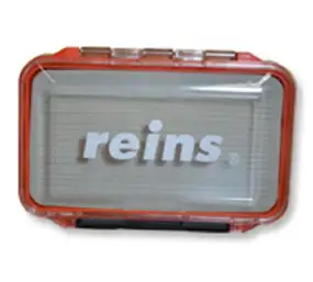 Коробка Reins Aji Ringer Box малая оранжевая
