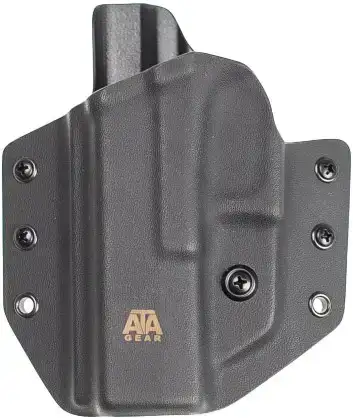 Кобура ATA Gear Hit Factor ver.1 Glock 17/22 LH