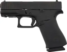 Пистолет спортивный Glock 43X кал. 9 мм (9х19) USA