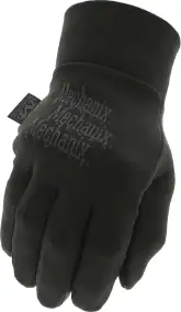 Перчатки Mechanix ColdWork Base Layer XXL Black
