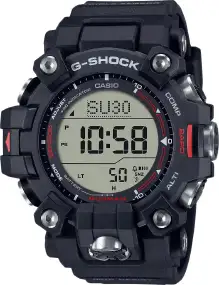 Часы Casio GW-9500-1ER G-Shock. Черный