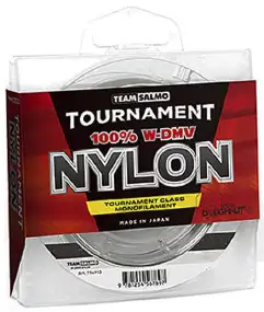 Леска Salmo Tournament Nylon 150m 0.16mm