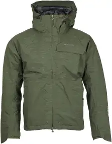 Куртка Shimano GORE-TEX Explore Warm Jacket Tide Khaki