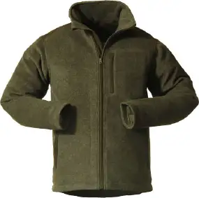 Куртка Hallyard Norville 4XL Зеленый