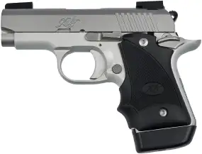 Пистолет спортивный Kimber Micro 9 Stainless (DN) кал. 9мм (9х19) 
