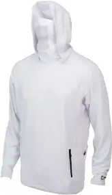 Худи Pelagic Exo-Tech Hooded Fishing Shirt XXXL