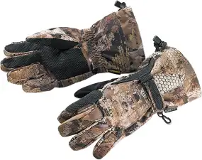 Перчатки Beretta Outdoors Extreme Ducker