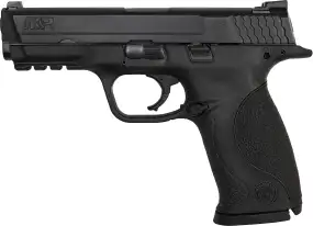 Пистолет спортивный Smith&Wesson Military&Police кал. 9 мм (9х19)