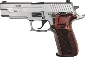 Пистолет спортивный Sig-Sauer P226 XFIVE кал. 9мм (9х19) 