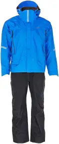 Костюм Shimano DryShield Advance Protective Suit RT-025S Blue