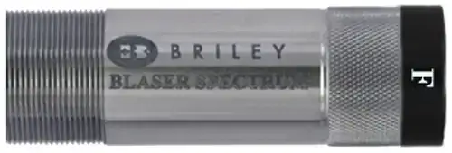 Чок Briley Spectrum для ружья Blaser F3 кал. 12. Обозначение - 1/1 или Full (F).