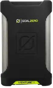 Зарядное устройство Goal Zero Venture 75