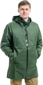 Куртка Turbat Rainforest Mns Kombu Green