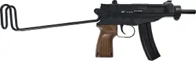 Пистолет-пулемет страйкбольный ASG CZ Scorpion Vz61 кал. 6 мм