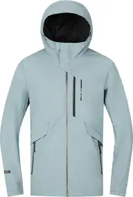 Куртка Toread TAEI81713C26X Светло-серый