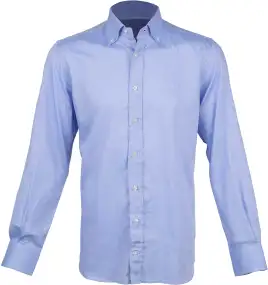 Рубашка Habsburg 41 Blue