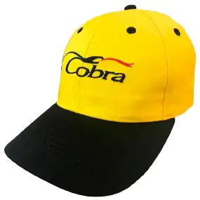 Кепка Cobra AM-125